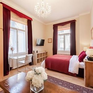 Appartement met een Slaapkamer